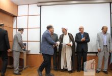 گزارش تصویری مراسم هفته پژوهش 